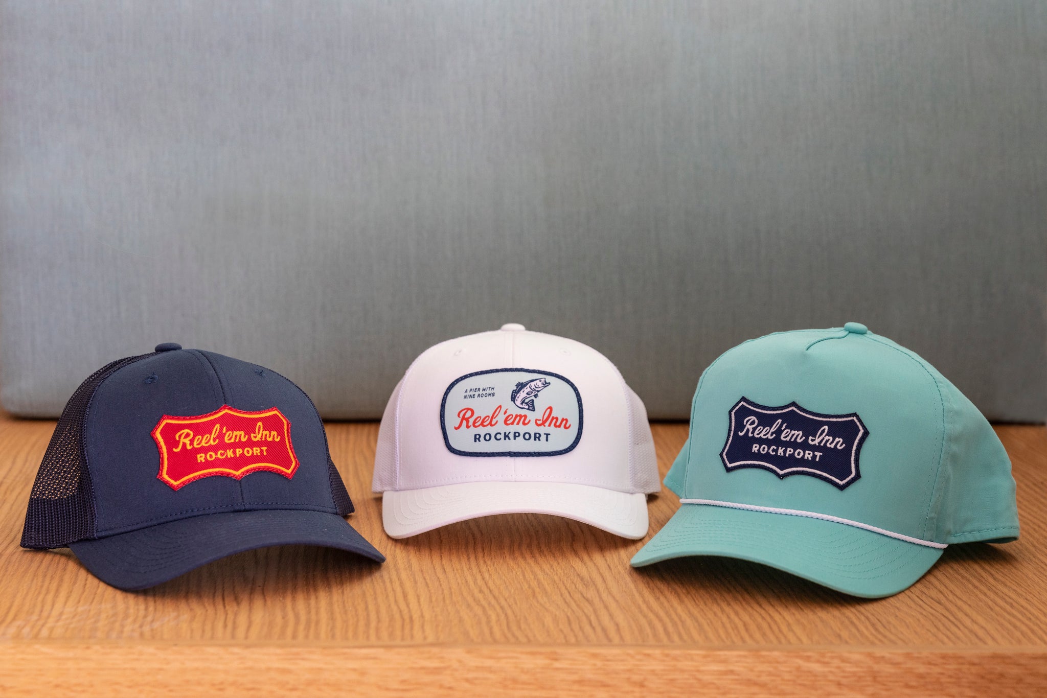 Shop Reel 'Em Inn Rockport – Reel ‘em Inn Rockport